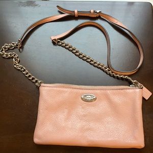 Coach cross body
